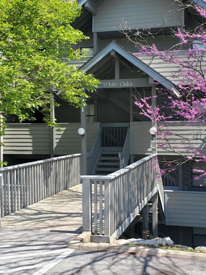 Treehouse Condos - Branson Exteriör bild