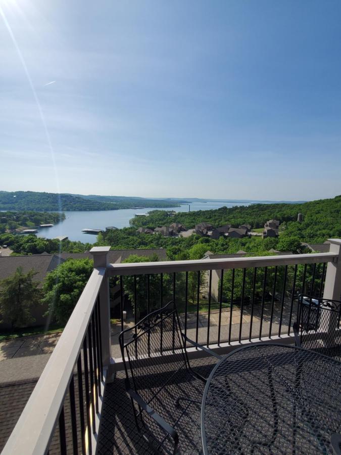 Treehouse Condos - Branson Exteriör bild
