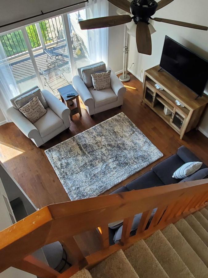Treehouse Condos - Branson Exteriör bild
