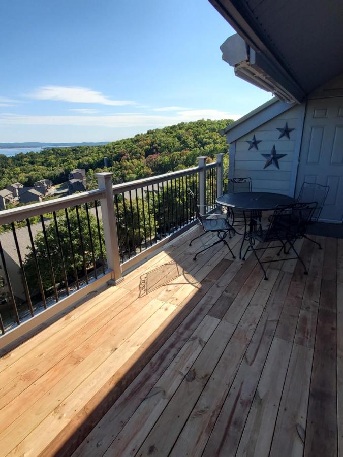 Treehouse Condos - Branson Exteriör bild